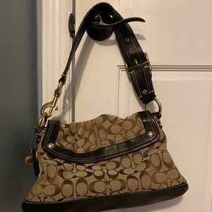 Coach Bags - Coach Shoulder Bag Coach Bags - Coach Shoulder Bag